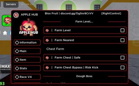 Anbatukam Hub Blox Fruits Mobile Script